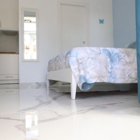 Sole Apartments Sarno Bagian luar foto
